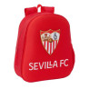 Mochila Preescolar 3D Sevilla FC