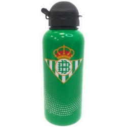 Botella Aluminio Real Betis 400ml