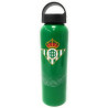 Botella Aluminio Real Betis 600ml