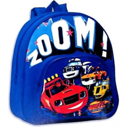 Mochila Preescolar Blazes