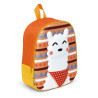 Mochila Preescolar 3D Llama