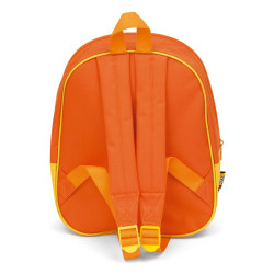 Mochila Preescolar 3D Llama