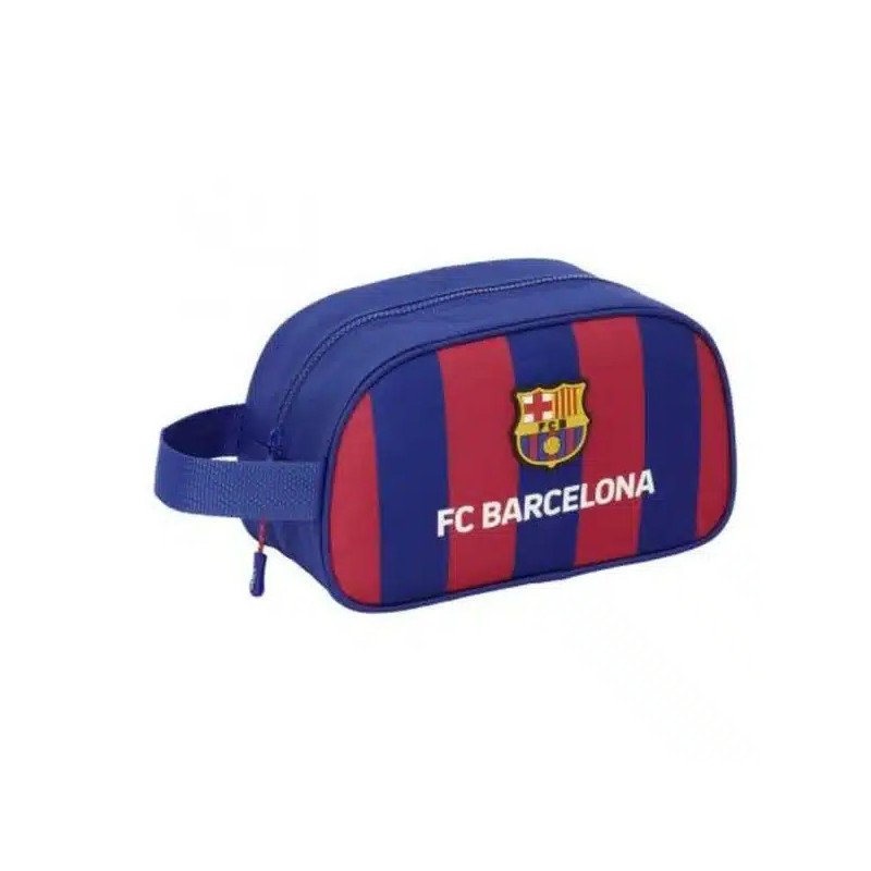 Neceser Barcelona FC