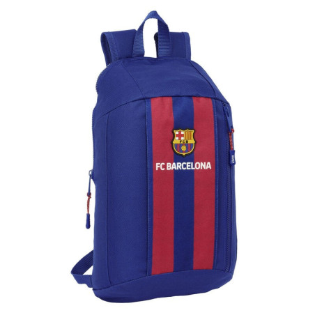 Mini Mochila Barcelona FC