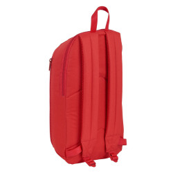 Mini Mochila Safta Roja
