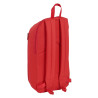 Mini Mochila Safta Roja