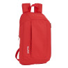 Mini Mochila Safta Roja