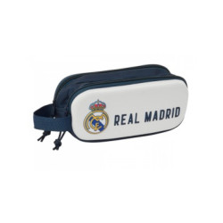 Estuche Real Madrid
