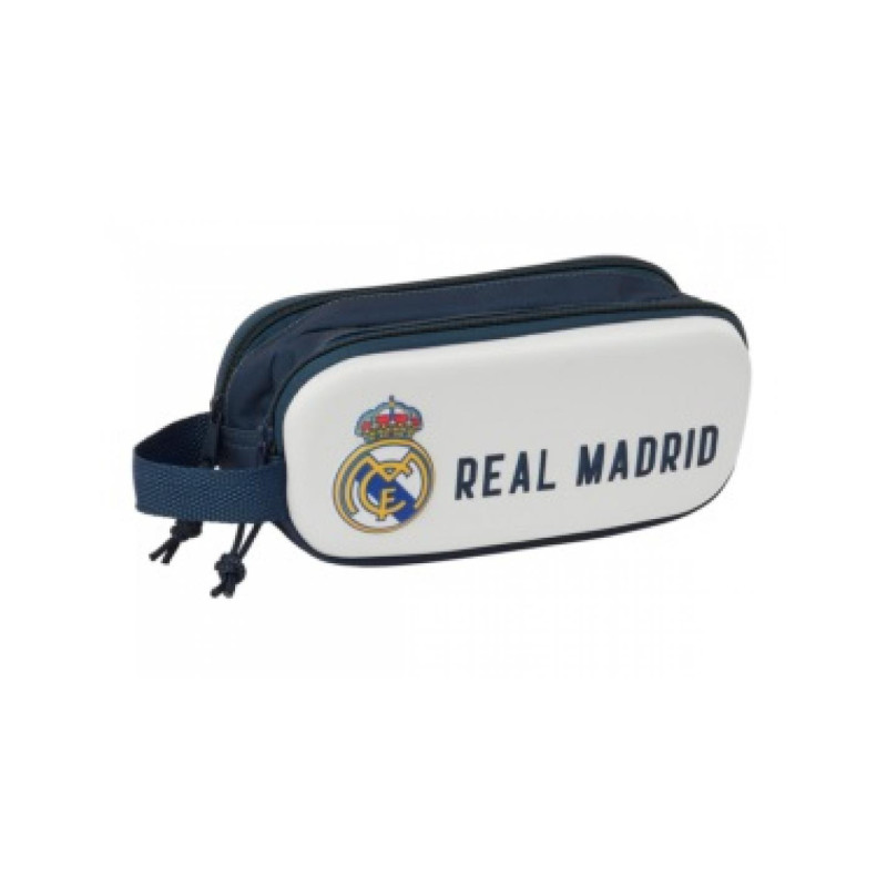 Estuche Real Madrid