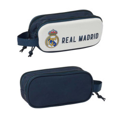 Estuche Real Madrid