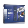 Dicora Urban Fit London Men's Perfume Set
