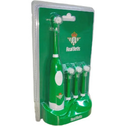 Cepillo de Dientes Electrico Real Betis
