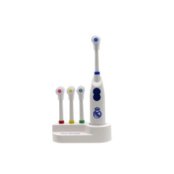 Cepillo de Dientes Electrico Real Madrid