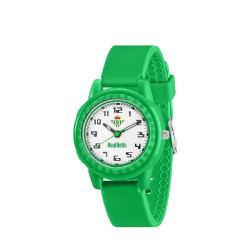 Reloj Pulsera Real Betis Cadete