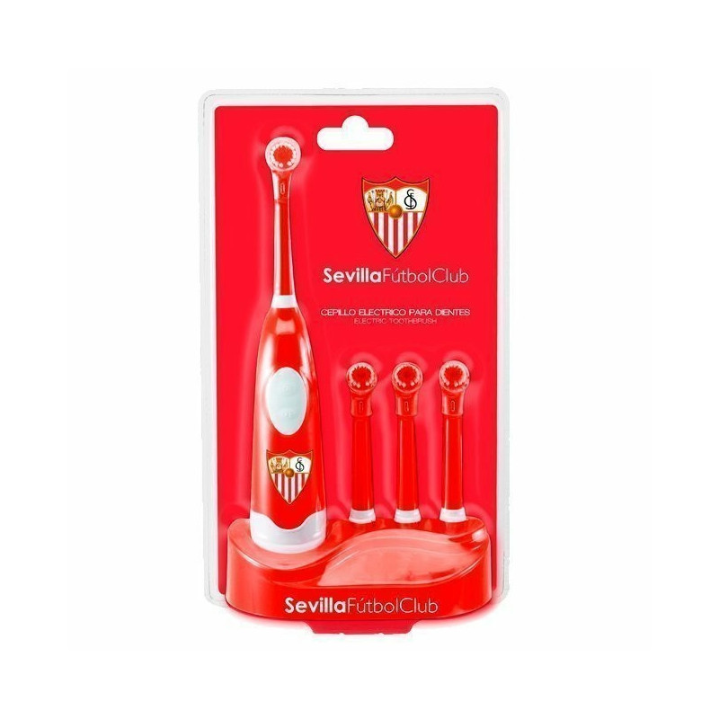 Cepillo de Dientes Electrico Sevilla