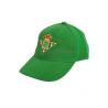 Gorra Real Betis Balompié Verde Juvenil y Adulto