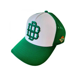 Gorra Premium Betis Juvenil y Adulto