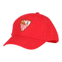 Gorra Sevilla Fc Juvenil y Adulto