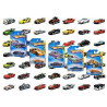 Hotwheels Basico