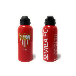 Botella Aluminio Sevilla FC 400ml
