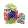 Bote Pz Infantiles 49,5x15x19,5cm