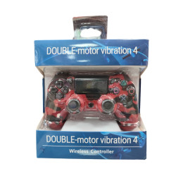 Mando PS4 Wireless