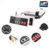 Consola Retro Mini Classic 620 Juegos Arcade