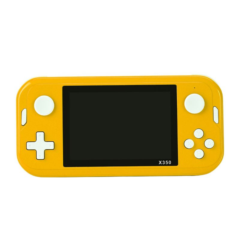 Consola Retro Portatil X350