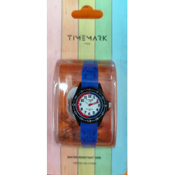 Reloj de Pulsera Infantil para Aprendizaje Timemark