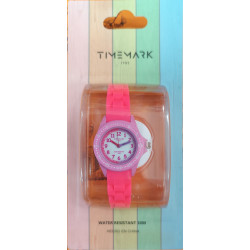 Reloj de Pulsera Infantil para Aprendizaje Timemark