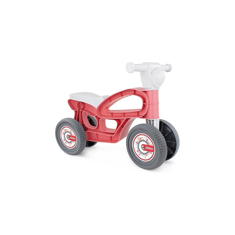 Correpasillos Mini Custom Coral