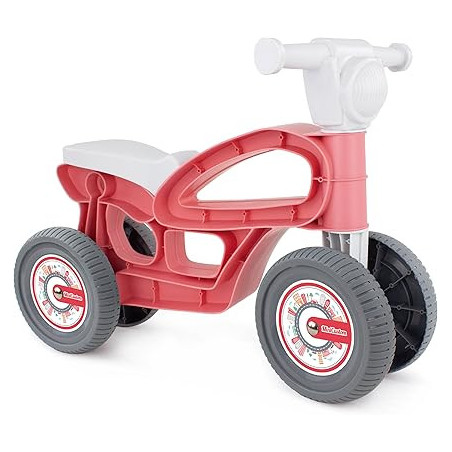 Correpasillos Mini Custom Coral