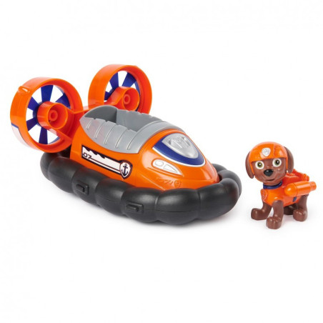 Paw Patrol Figura+Vehículo