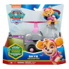 Paw Patrol Figura+Vehículo