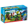 Caminata Nocturna Playmobil