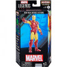 Figura Iron Man Marvel Legends