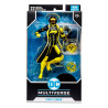 Figura DC Multiverse Static Shock 18 cm