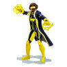 Figura DC Multiverse Static Shock 18 cm