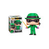 DC Comics Series Figura POP! Heroes Vinyl Riddler(Arkhamverse) 9 cm