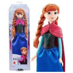 Muñeca Anna Frozen