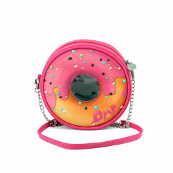 Oh My Pop! Bandolera Pinknut