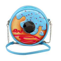 Oh My Pop! Bandolera Bluenut
