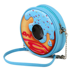 Oh My Pop! Bandolera Bluenut