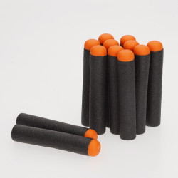 V-Zone 48 Dardos Espuma