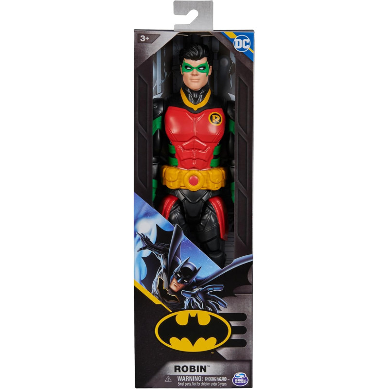 Figura DC Robin 30 cm