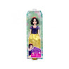 Figura Muñeca Princesa Blanca Nieves