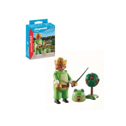 Playmobil Principe Rana