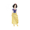 Figura Muñeca Princesa Blanca Nieves