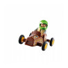 Playmobil  Niño Con Coche
