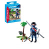 Playmobil Ninja